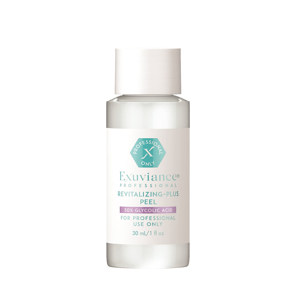 Exuviance® Professional Revitalizing-Plus Peel 30% Glycolic Peel 30ml