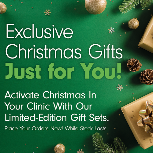 Delight Your Clients This Festive Season with Our Special Edition Christmas Gift Sets