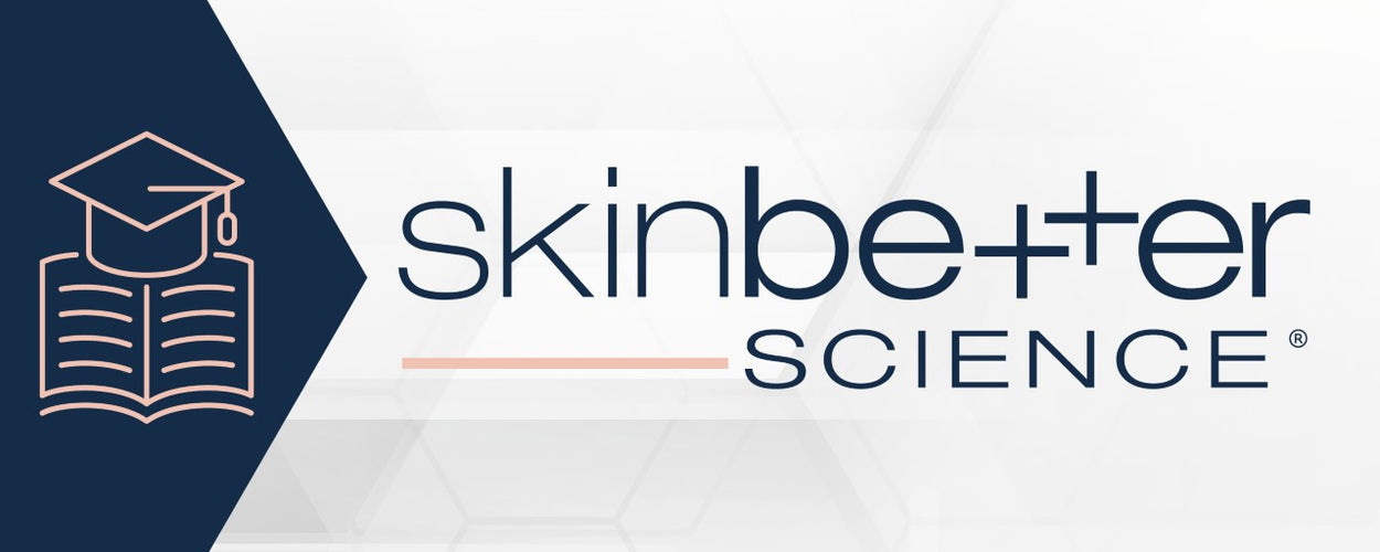 Skinbetter Science - Full Brand Education - Wednesday 23rd October - 10am - 12pm