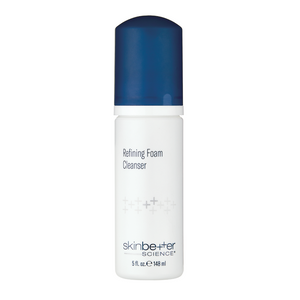 Refresh Refining Foam Cleanser