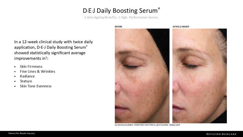 D·E·J Daily Boosting Serum™