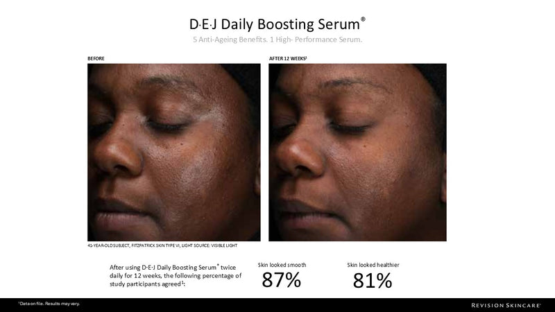 D·E·J Daily Boosting Serum™