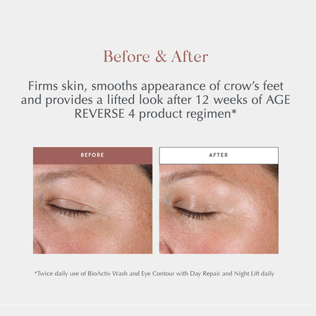 Exuviance® AGE REVERSE Eye Contour