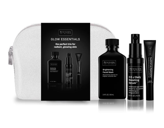 Revision Skincare® Glow Up Essentials Kit