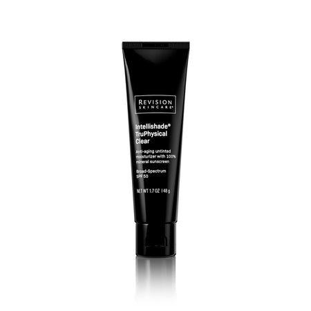 Intellishade®  TruPhysical Clear SPF50 48g