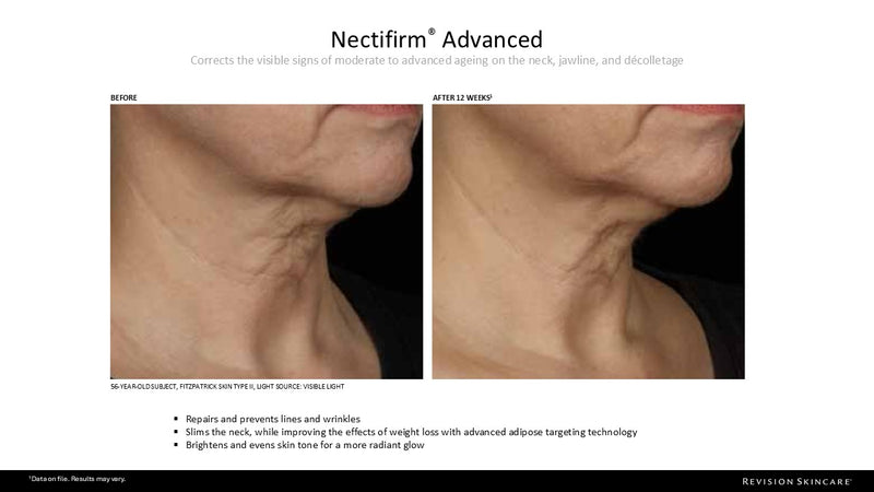 Nectifirm® ADVANCED