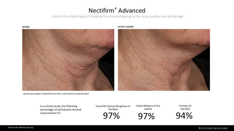 Nectifirm® ADVANCED