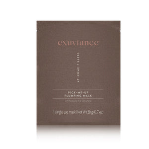 Exuviance® Pick-Me-Up Plumping Mask