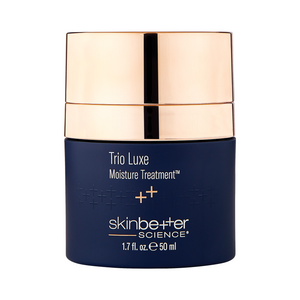 skinbetter science® Trio Luxe Moisture Treatment™