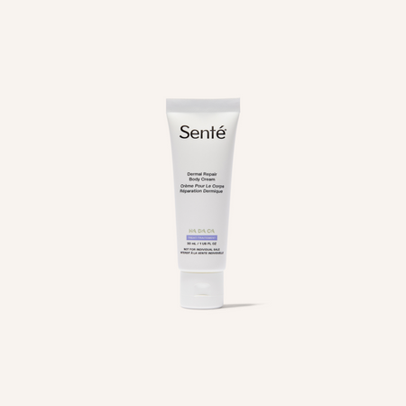 Dermal Repair Body Cream