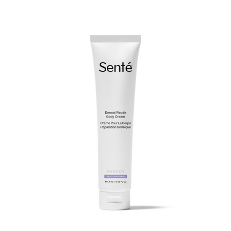 Dermal Repair Body Cream