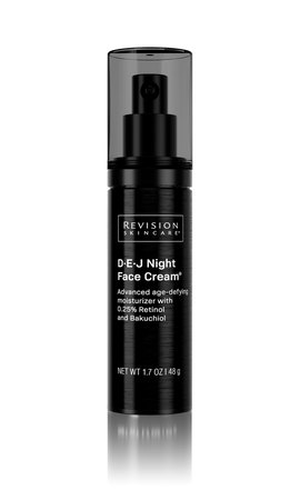 D·E·J Night face cream®